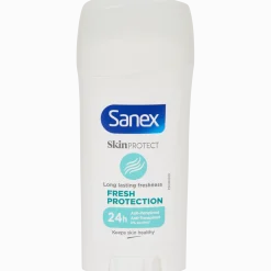 Sanex Skin Protect deodorant Fresh Protection