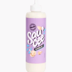 Sau'cee knoflooksaus
