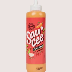 Sau'cee Volcano saus
