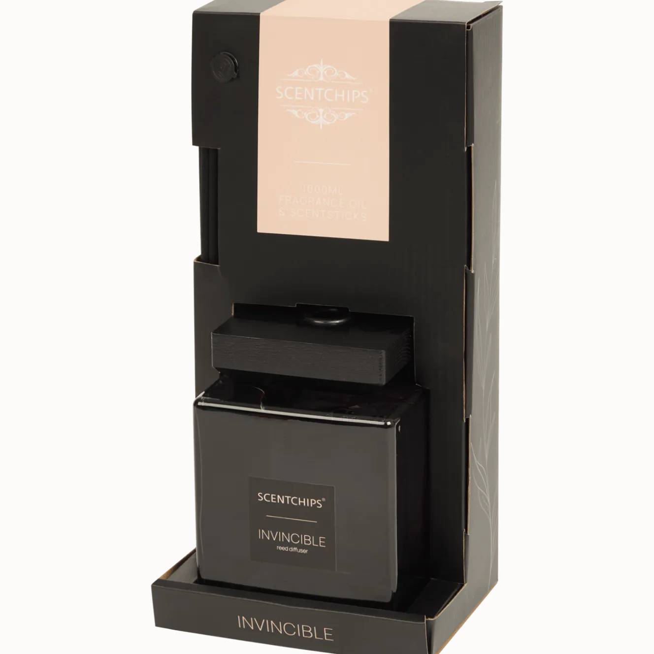 Scentchips geurstokjes