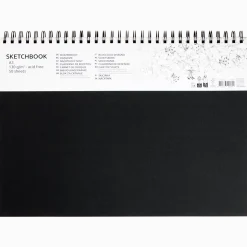 Schetsboek