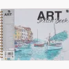 Schetsboek