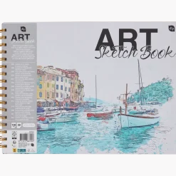 Schetsboek