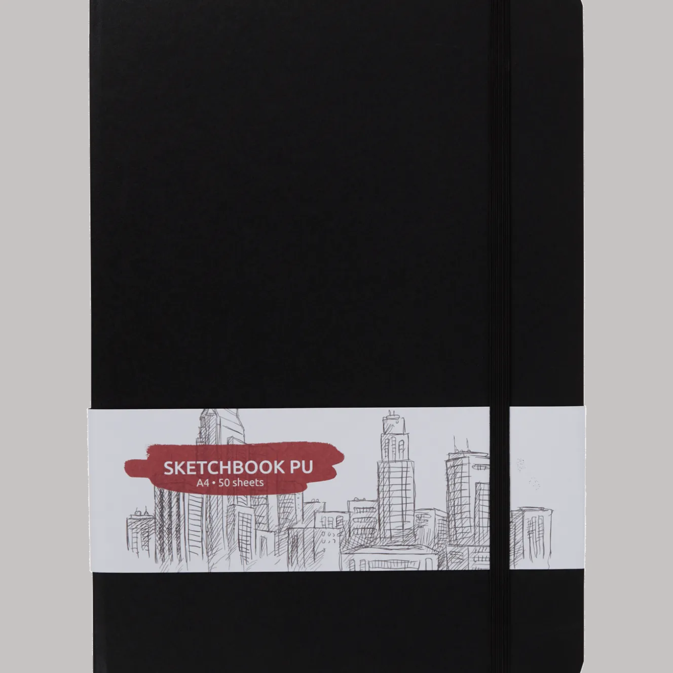 Schetsboek A4
