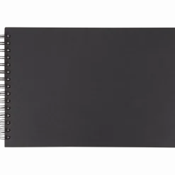 Schetsboek A4