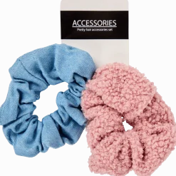 Scrunchies