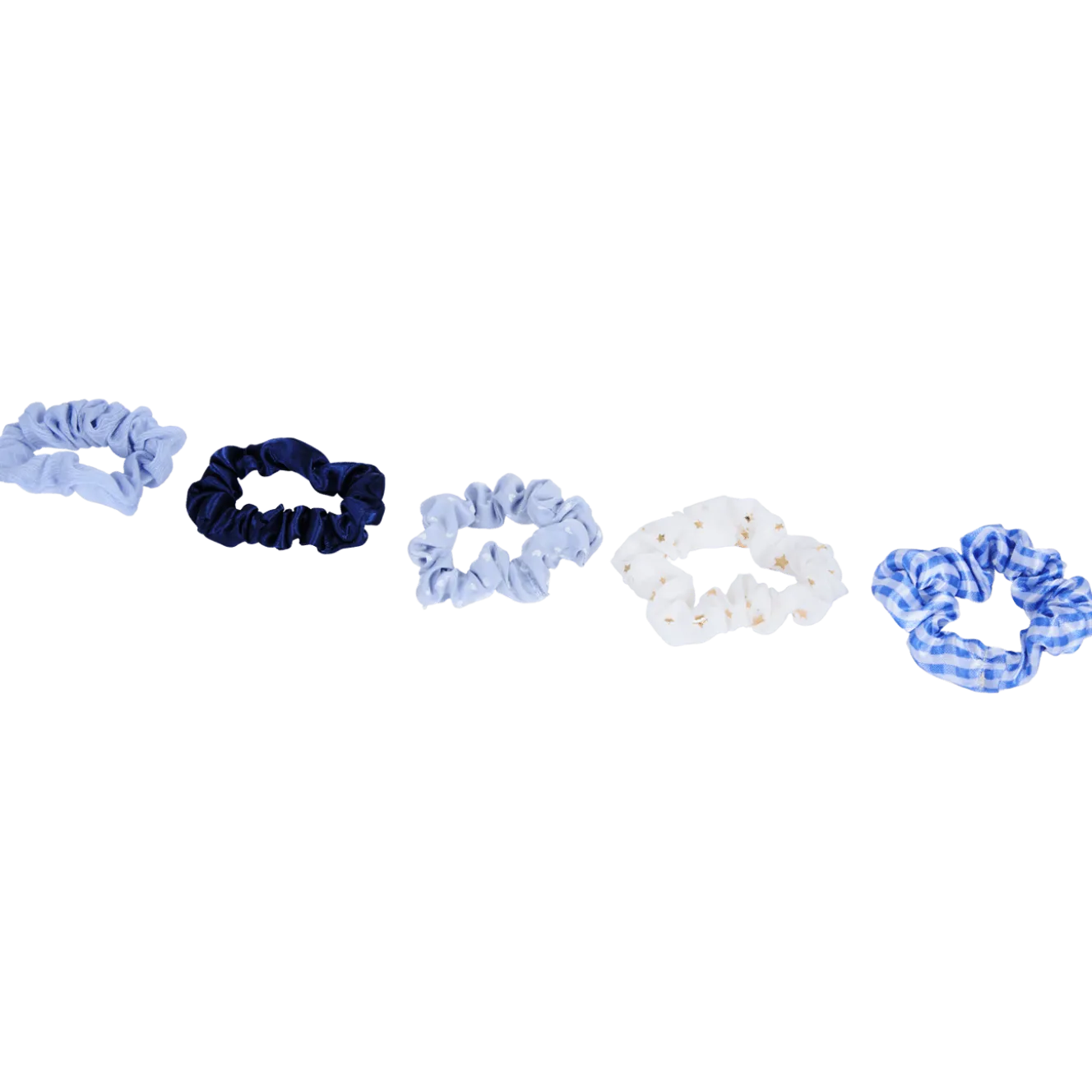 Scrunchies