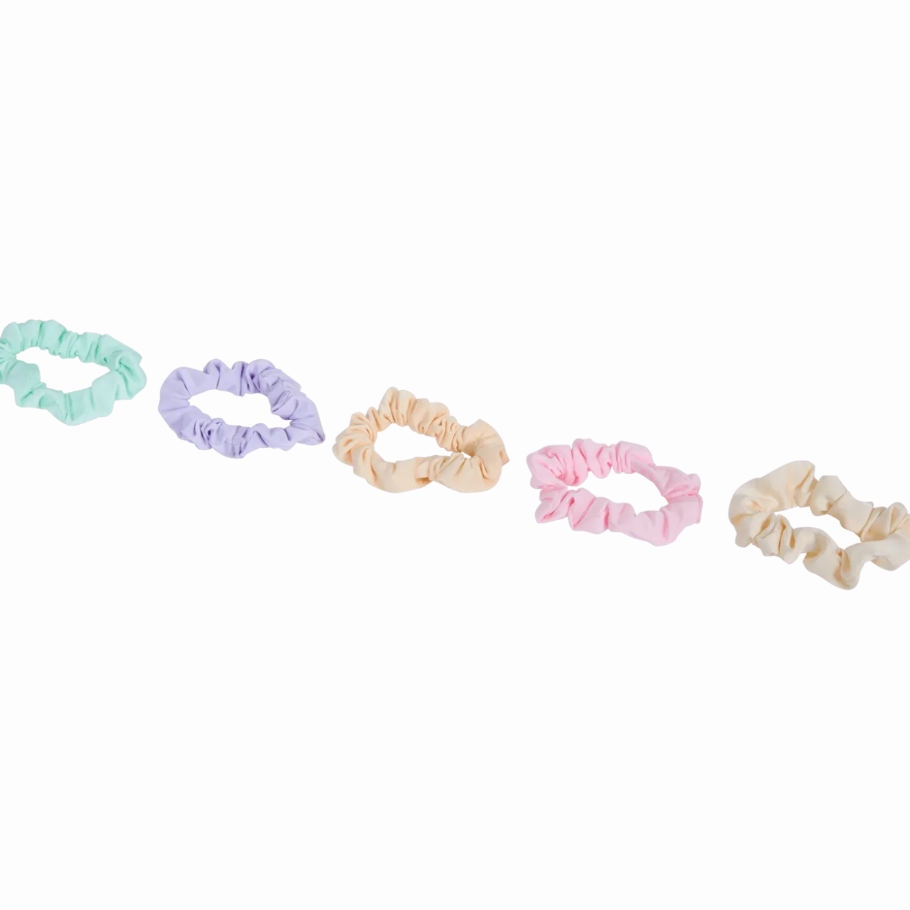 Scrunchies