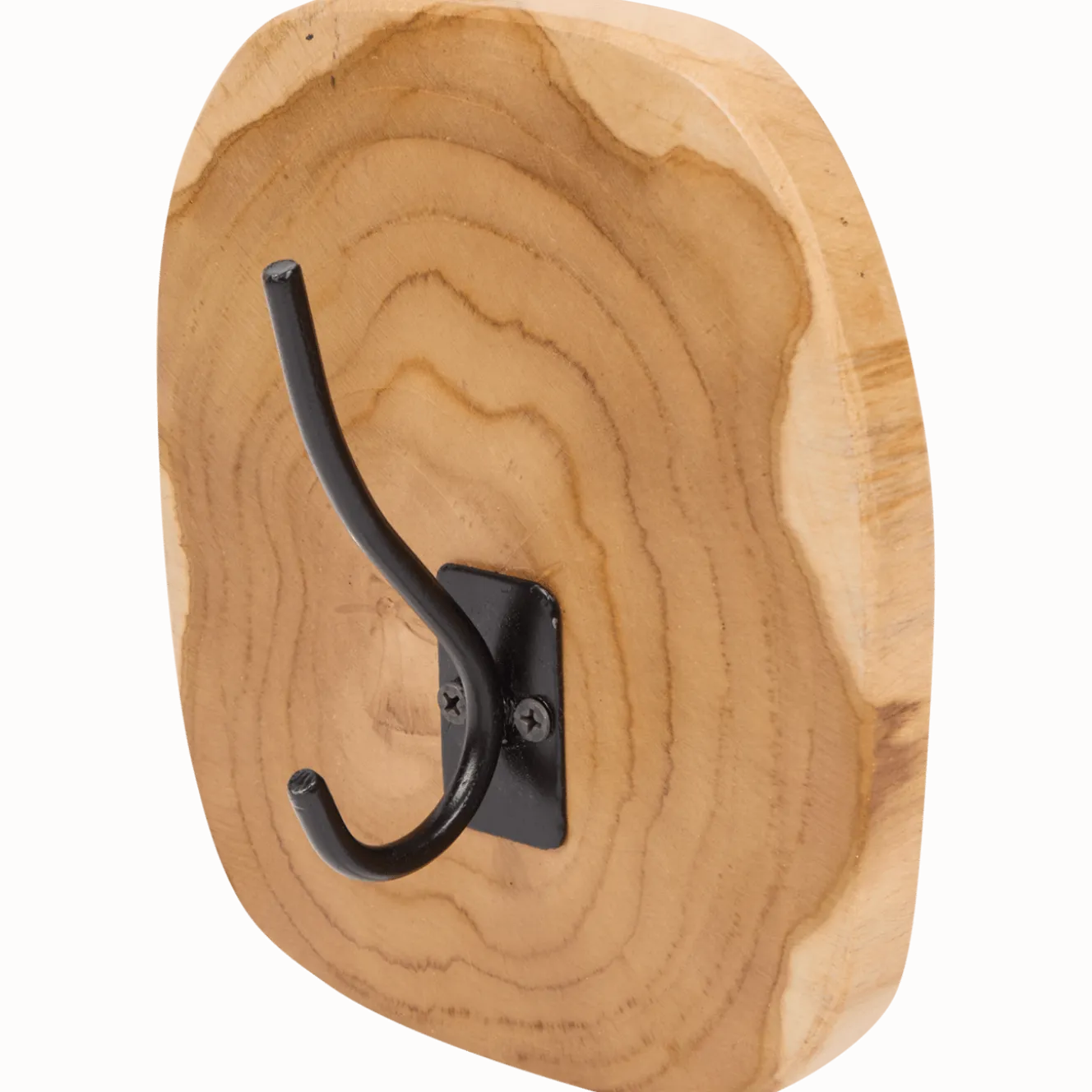 Seasons & Style teak kapstok