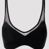Second Skin mesh bh-top