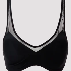 Second Skin mesh bh-top