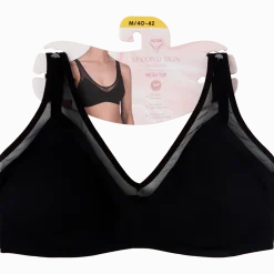 Second Skin mesh bh-top
