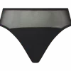 Second Skin mesh slip