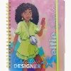 Selfie Girls Creative Designer kleurboek