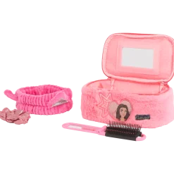 Selfie Girls toilettas met accessoires