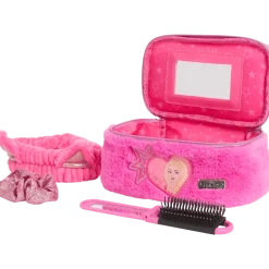Selfie Girls toilettas met accessoires