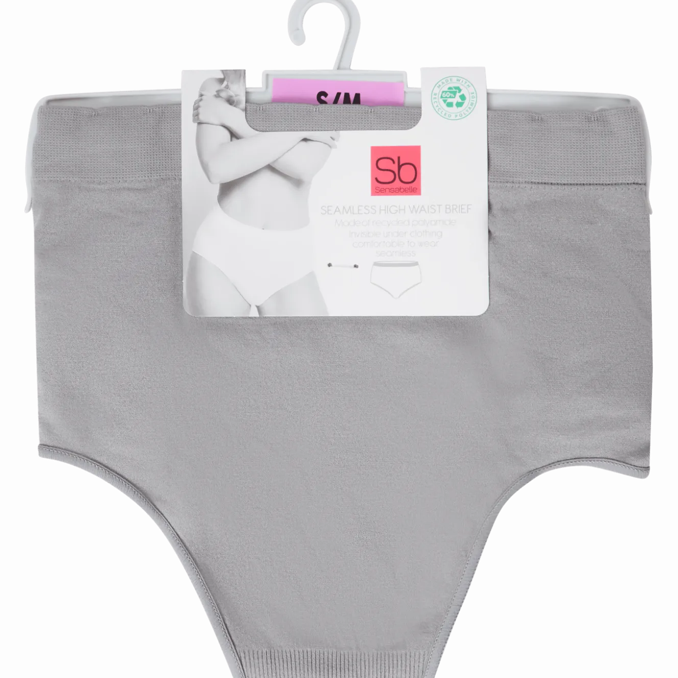 Sensabelle high waist slip