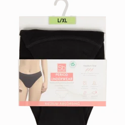 Sensabelle menstruatieslip