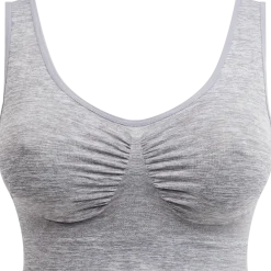 Sensabelle naadloze comfort-bh