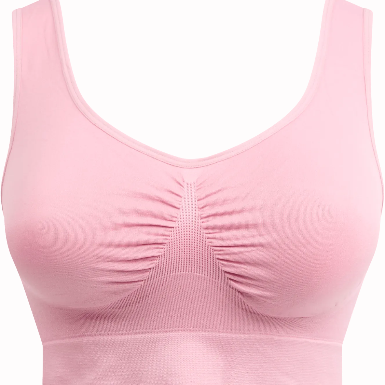 Sensabelle naadloze comfort-bh