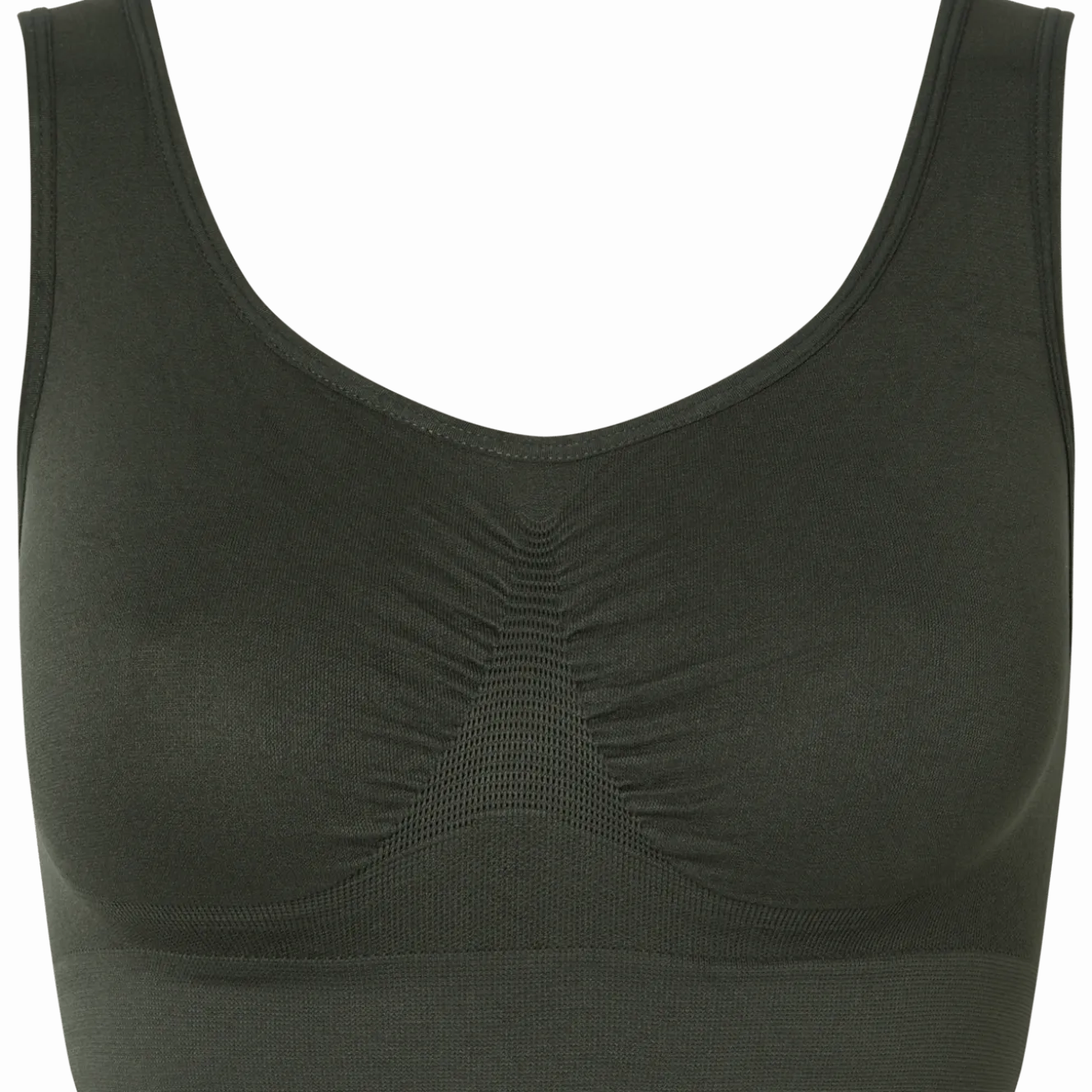 Sensabelle naadloze comfort-bh