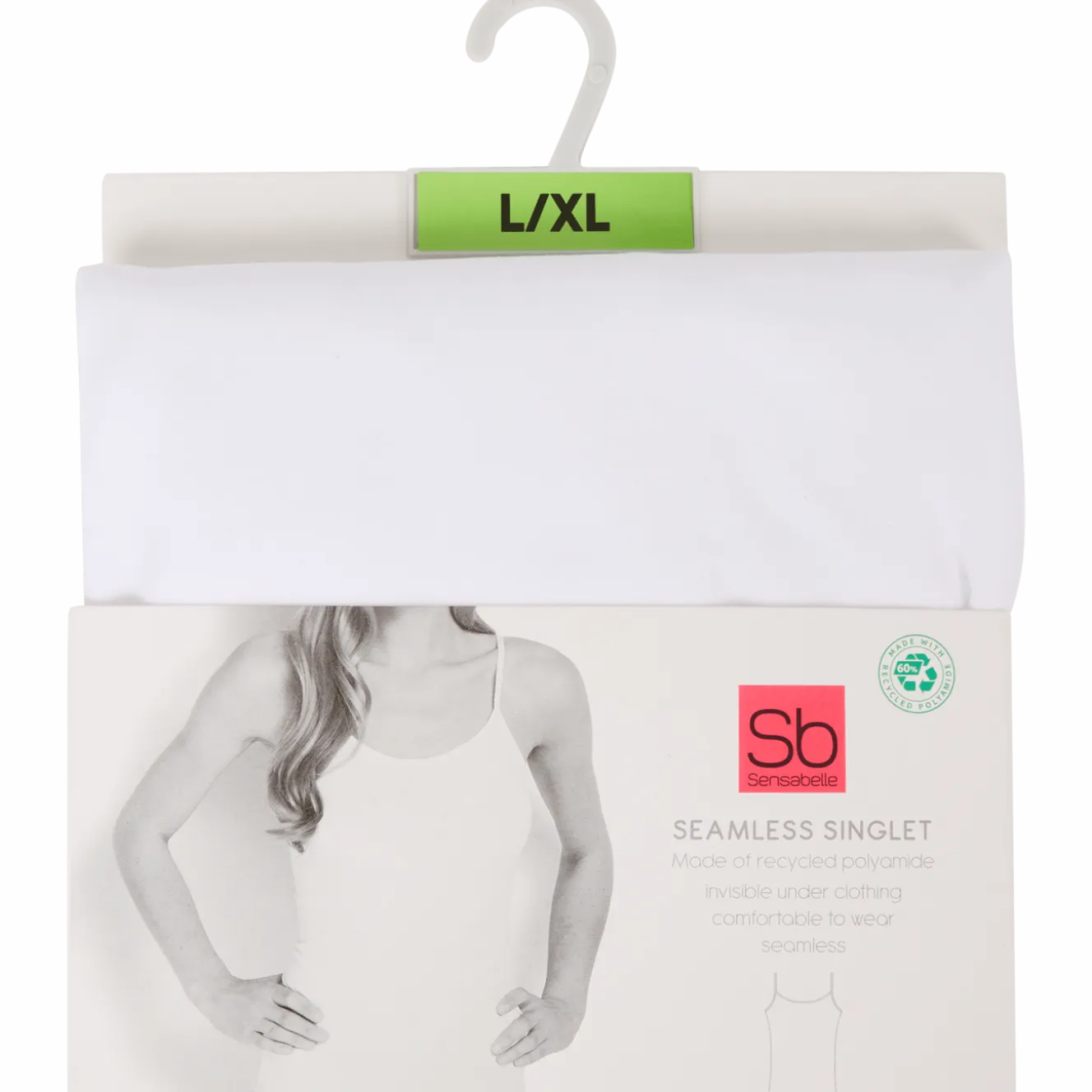 Sensabelle singlet