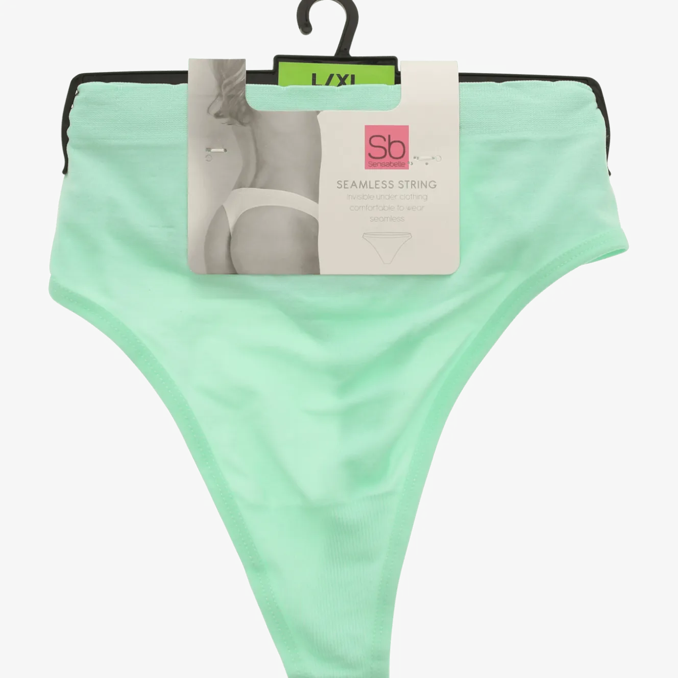Sensabelle string