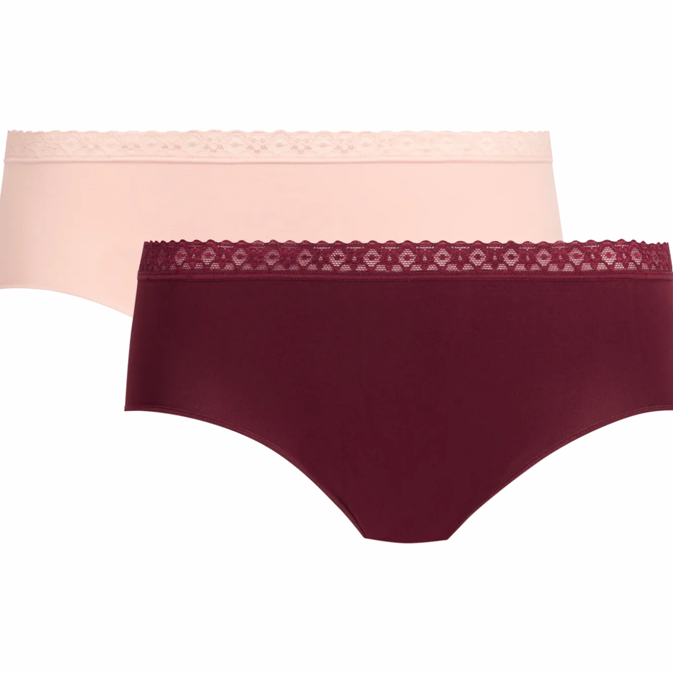 Sensabelle tailleslips