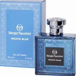 Sergio Tacchini eau de toilette