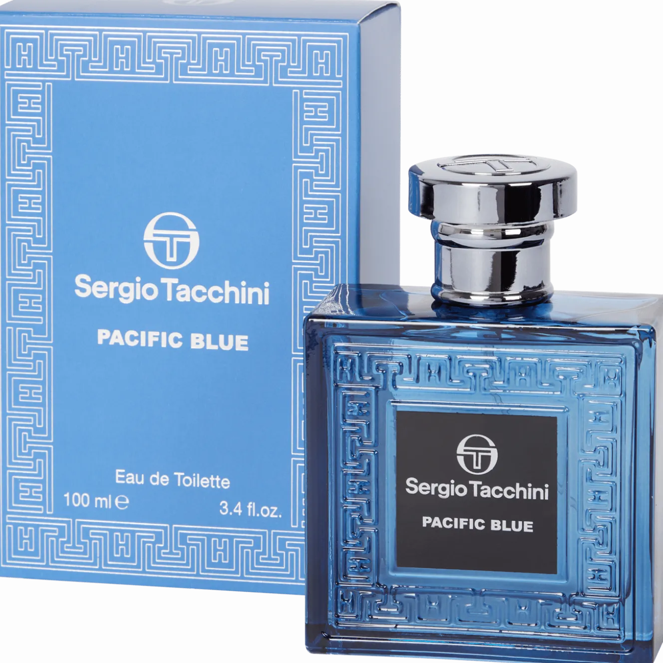 Sergio Tacchini eau de toilette