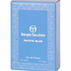 Sergio Tacchini eau de toilette