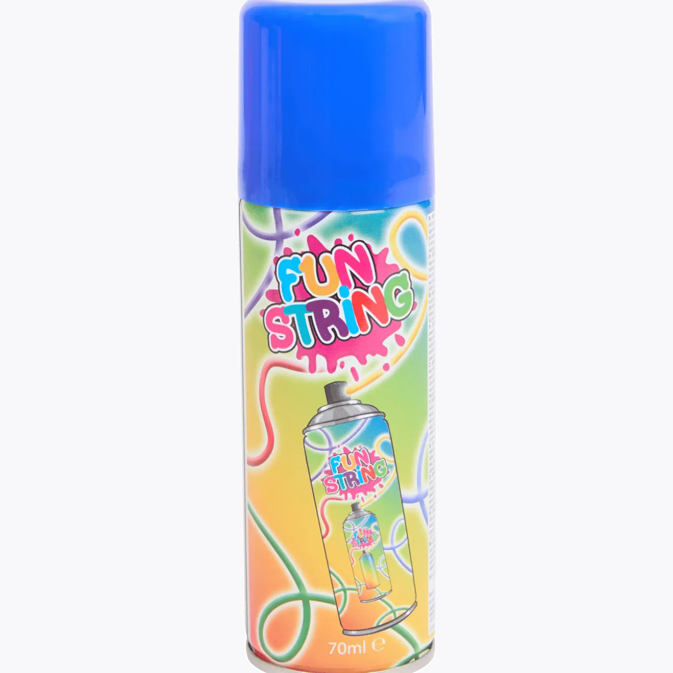 Serpentinespray