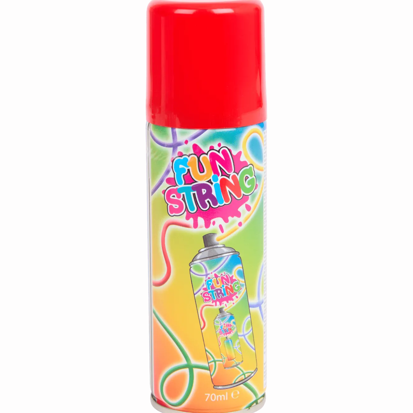Serpentinespray