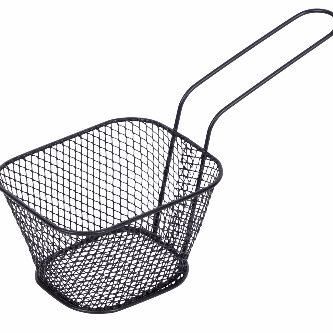 Serveermandje