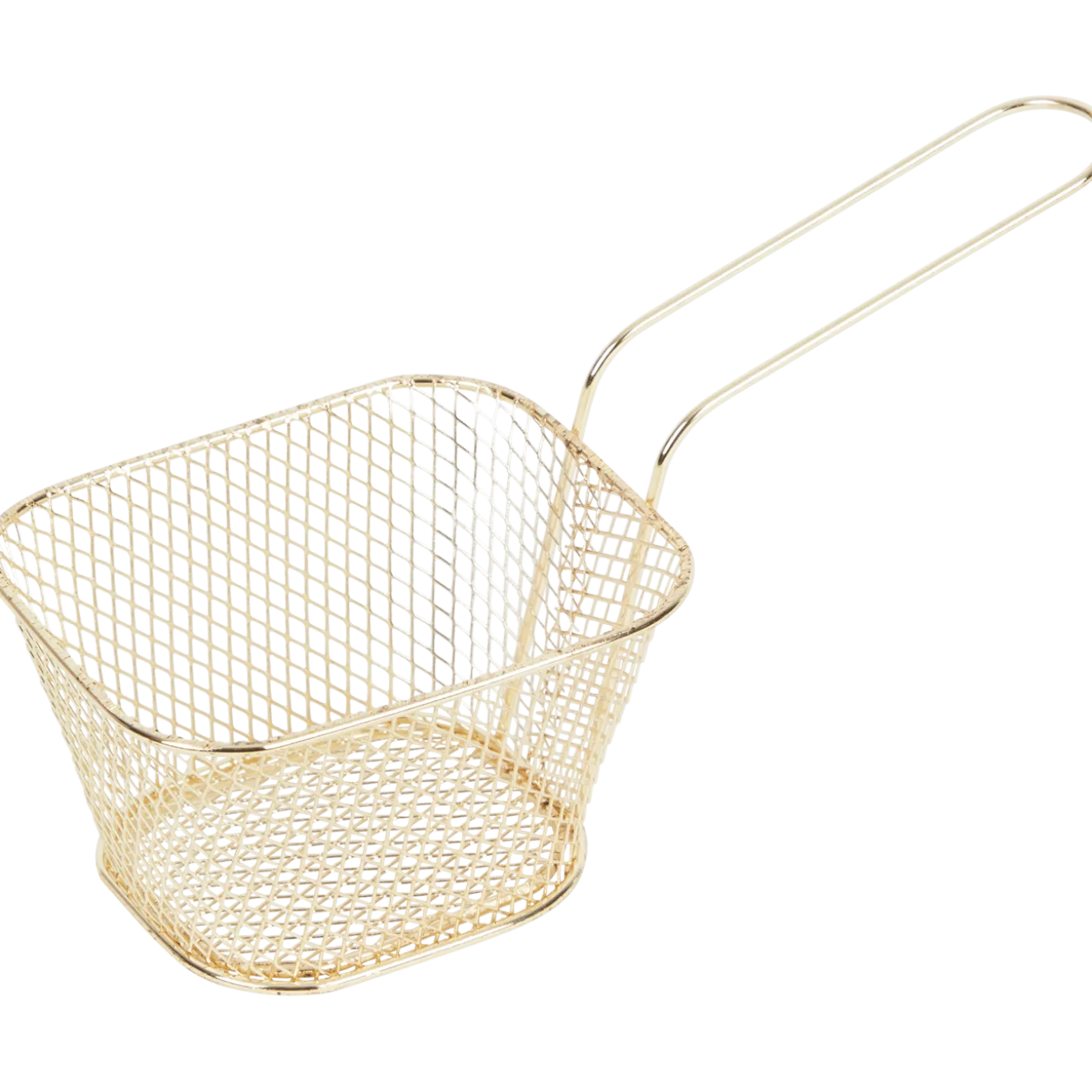 Serveermandje
