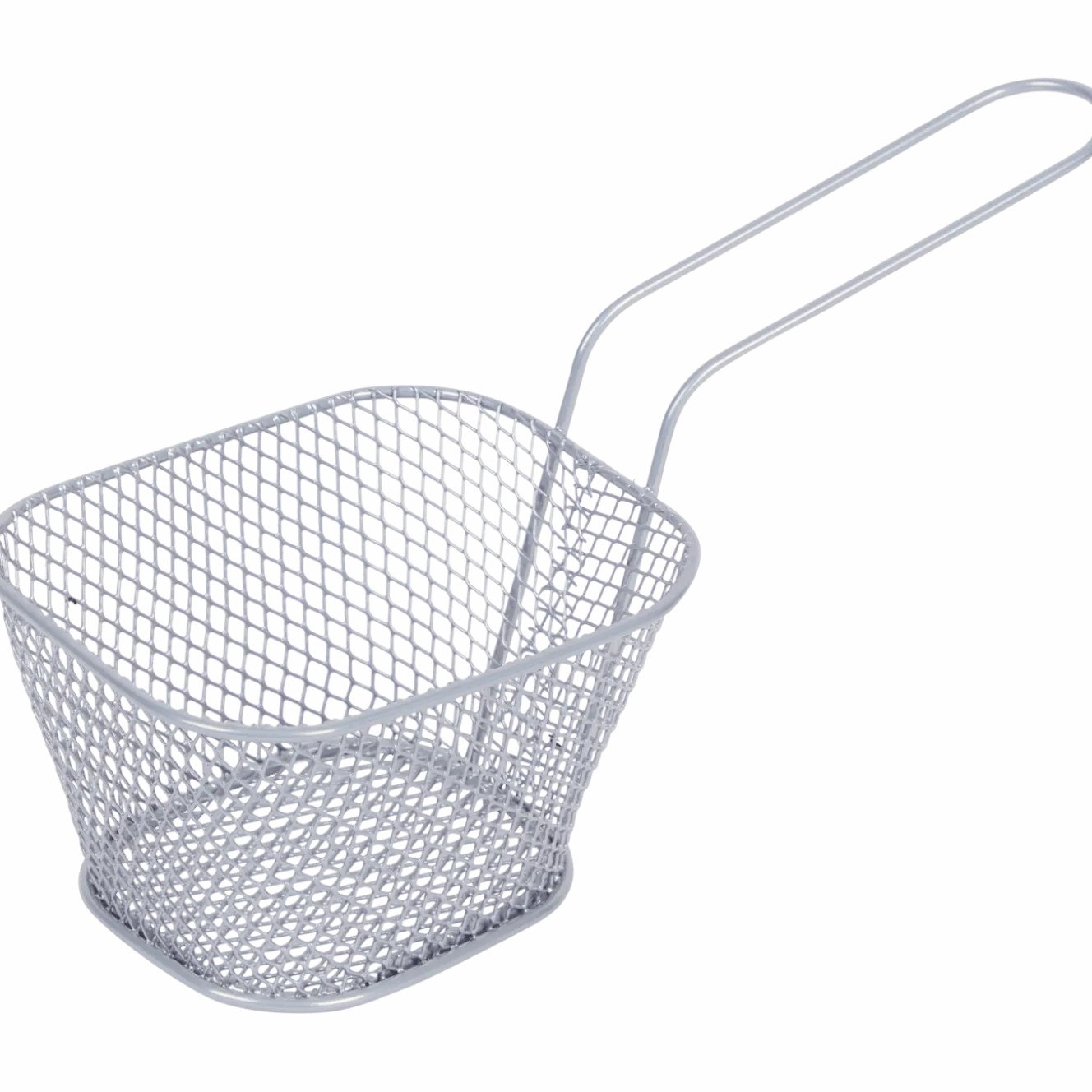 Serveermandje
