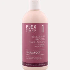 Shampoo Plex Care 1