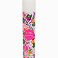 Shelley droogshampoo