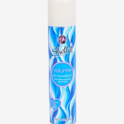 Shelley droogshampoo