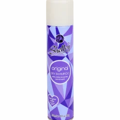 Shelley droogshampoo
