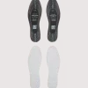 Shoe like anti-geur inlegzolen