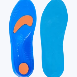 Shoe like gel inlegzolen