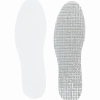 Shoe like inlegzolen
