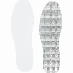Shoe like inlegzolen