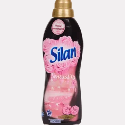 Silan wasverzachter Sensuality