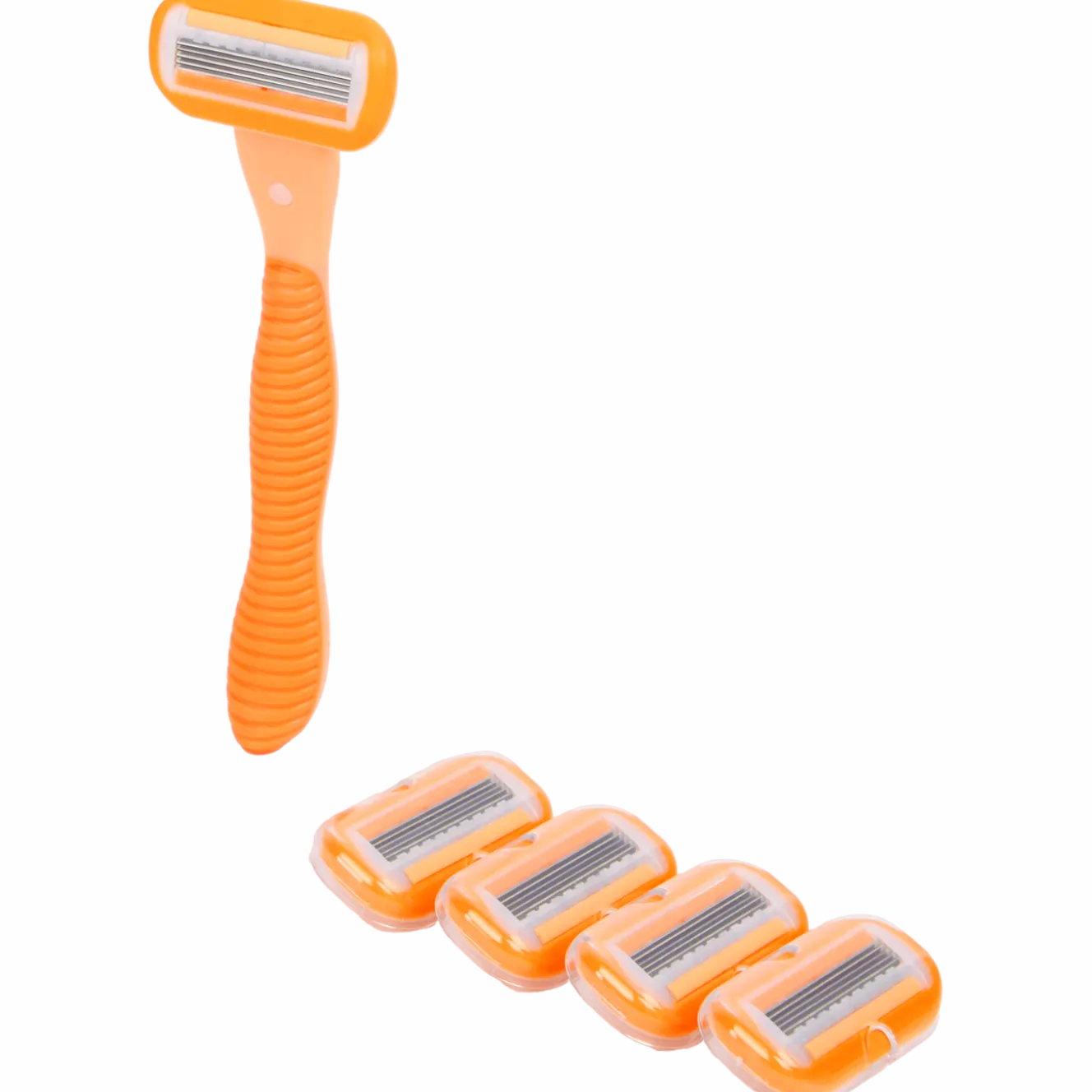 Silea scheermes starterkit