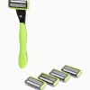 Sileo scheermes starterkit Shave Revolution 5.0