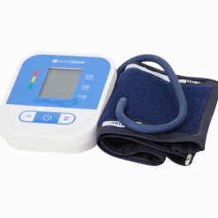 Silvergear bloeddrukmeter