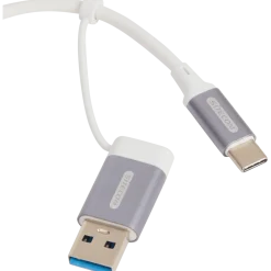 Sitecom USB-C-hub