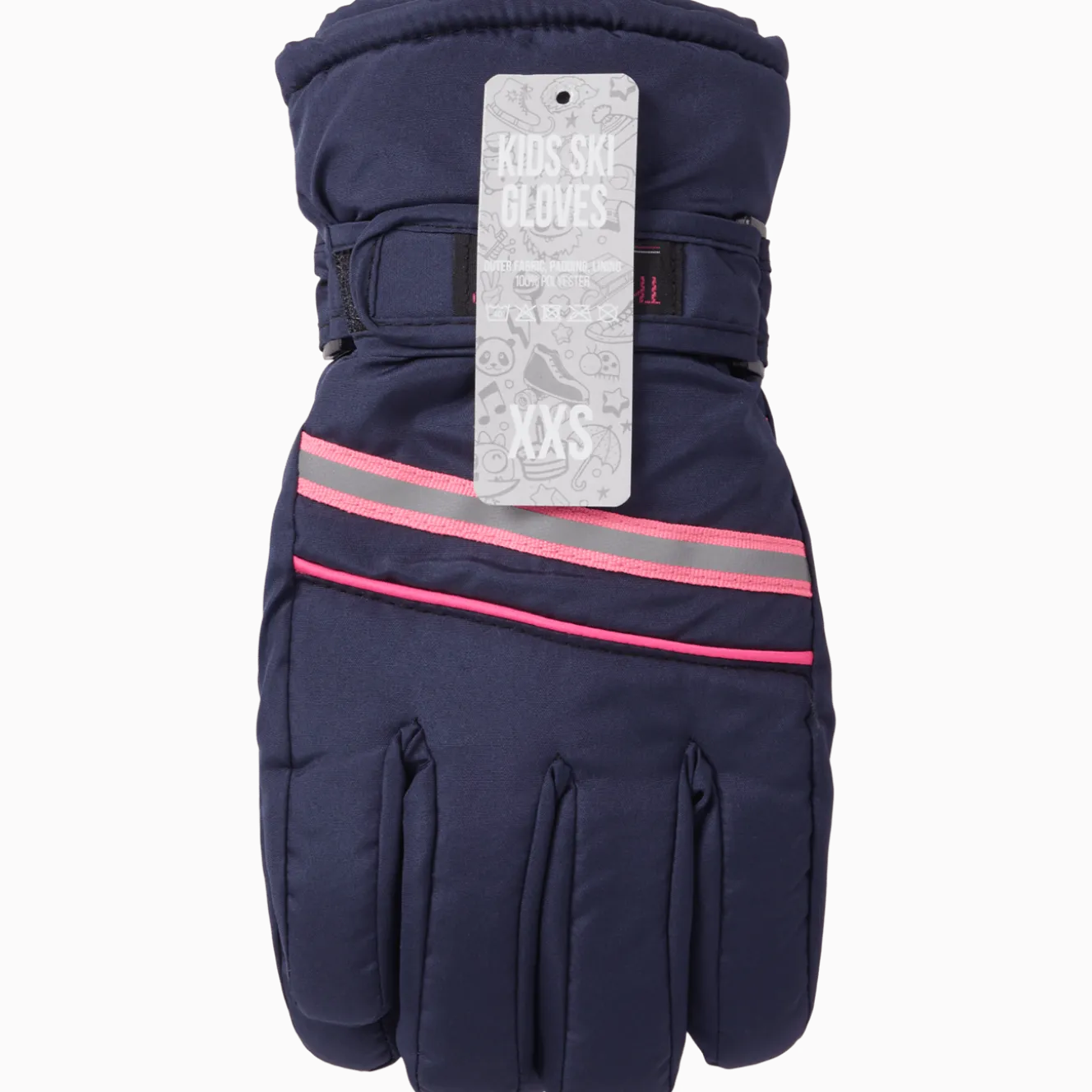 Skihandschoenen